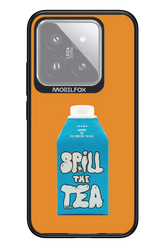 Blue Splash - Xiaomi 14