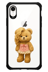 Bear Babe - Apple iPhone XR
