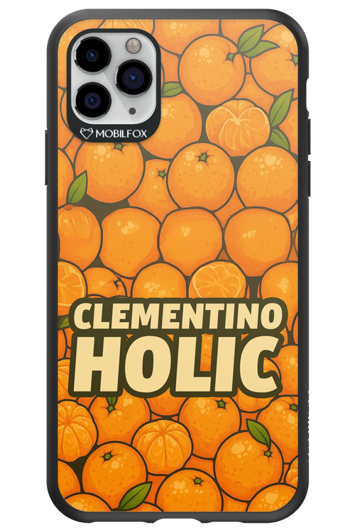 Clementino Holic - Apple iPhone 11 Pro Max
