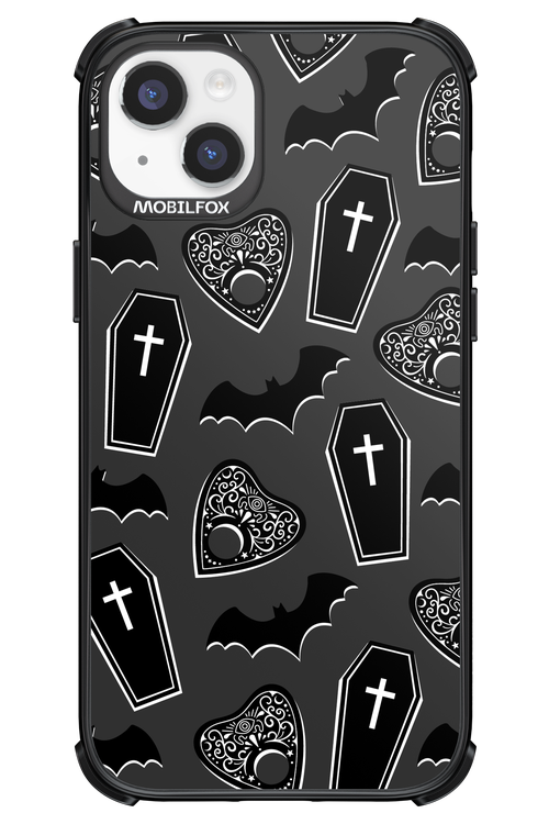 After Death - Apple iPhone 14 Plus