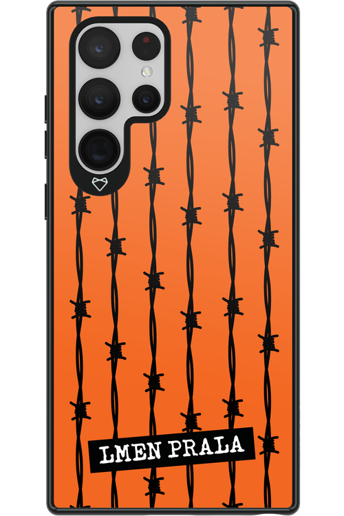 Böri Prala - Samsung Galaxy S22 Ultra