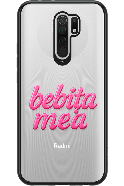 Meaa - Xiaomi Redmi 9