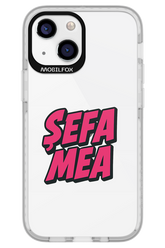 Sefa Mea - Apple iPhone 13 Mini