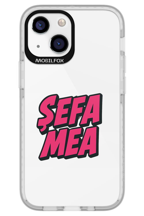 Sefa Mea - Apple iPhone 13 Mini