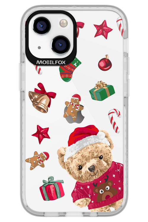 Gifts Bear - Apple iPhone 13 Mini