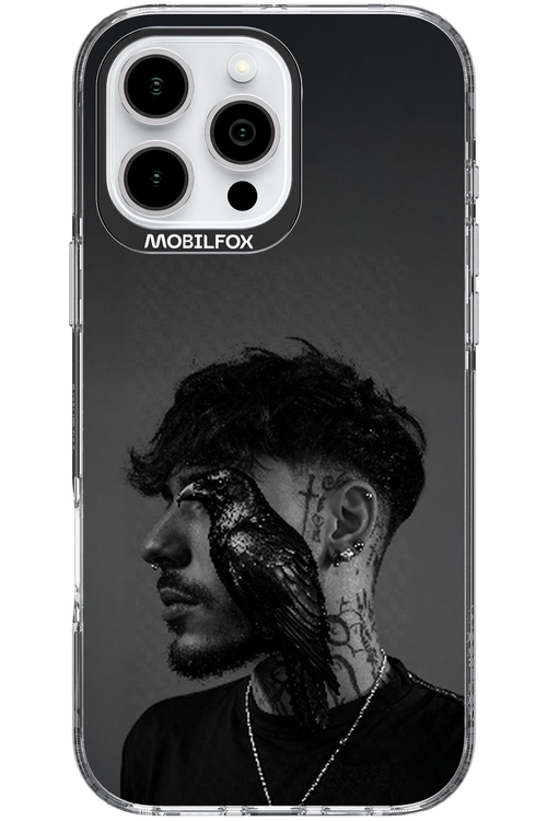 RAVEN - Apple iPhone 16 Pro Max