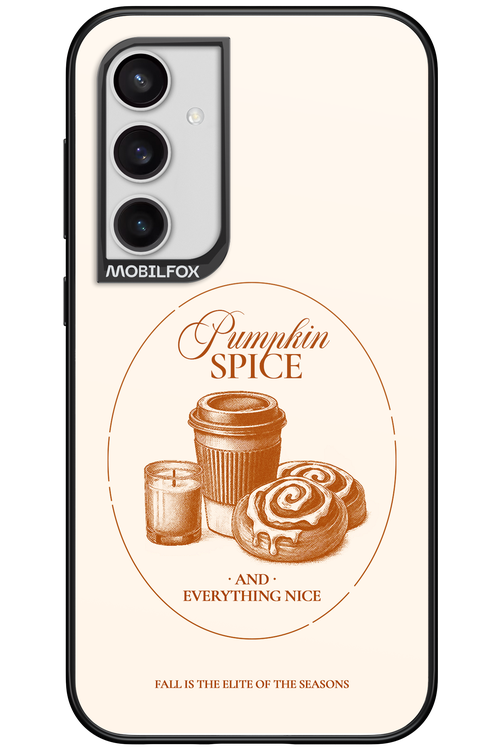 Elite Fall - Samsung Galaxy S23 FE