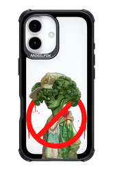 Anti Brokkoli - Apple iPhone 17