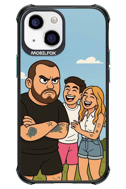 Solo Love - Apple iPhone 13 Mini