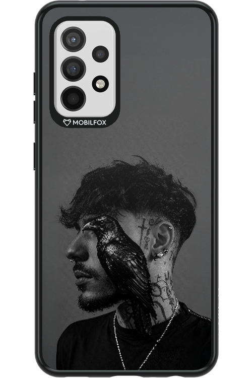 RAVEN - Samsung Galaxy A52 / A52 5G / A52s