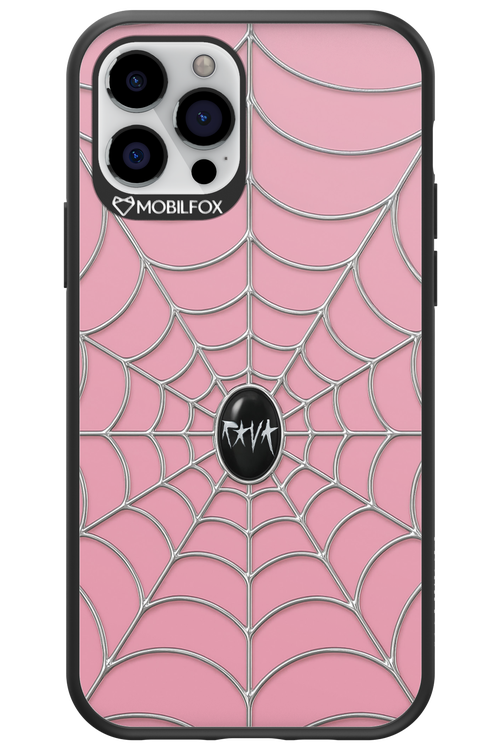 SpiderQueen - Apple iPhone 12 Pro