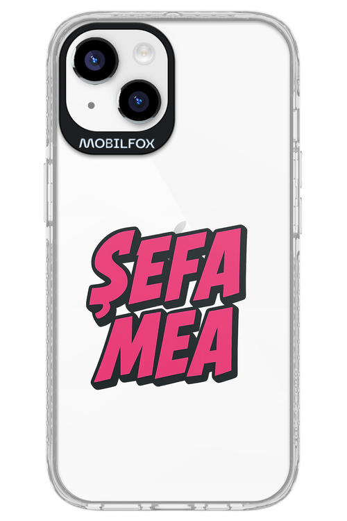 Sefa Mea - Apple iPhone 14