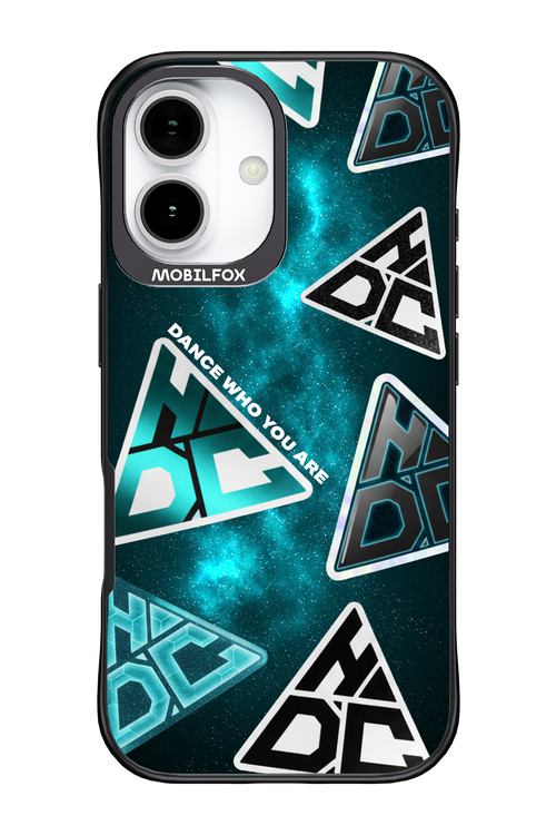 HDC 6 - Apple iPhone 17