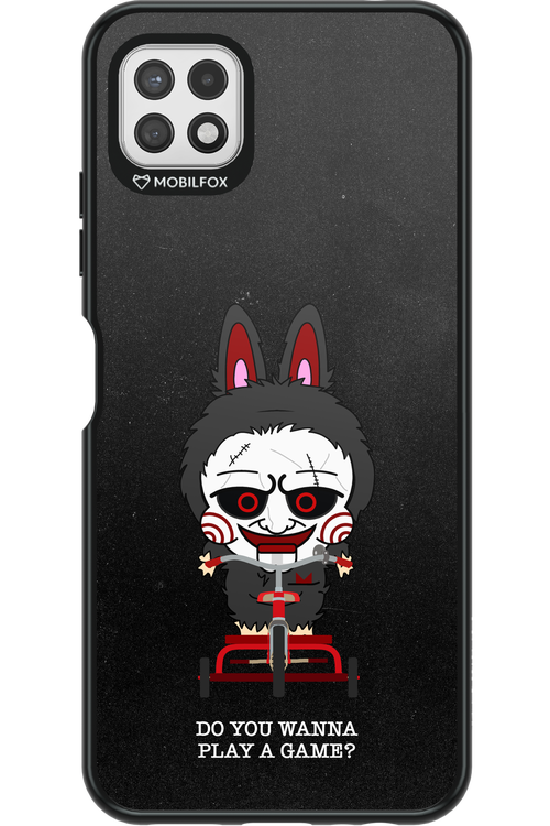 Sawbubu - Samsung Galaxy A22 5G