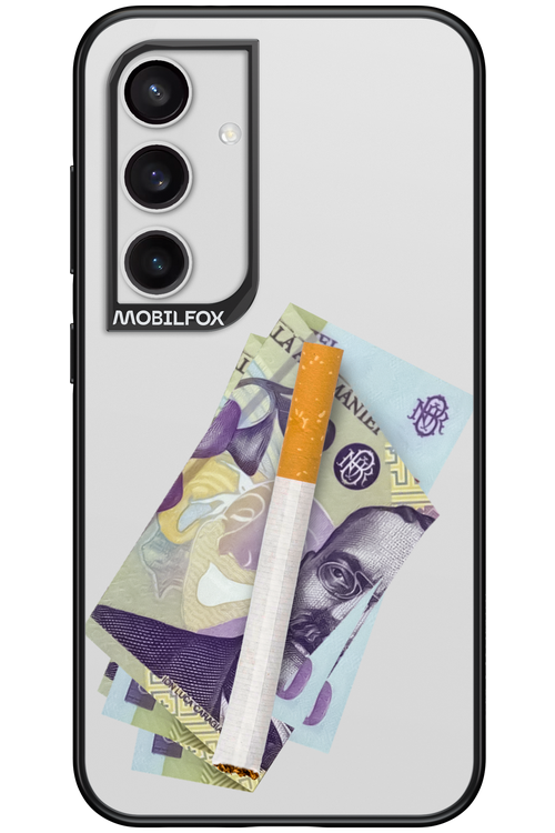 Cigarette 100 Lei - Samsung Galaxy S24