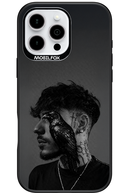 RAVEN - Apple iPhone 16 Pro Max