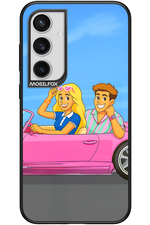 My Way - Samsung Galaxy S24+