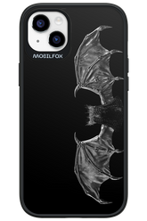 Dark Wings - Apple iPhone 14 Plus