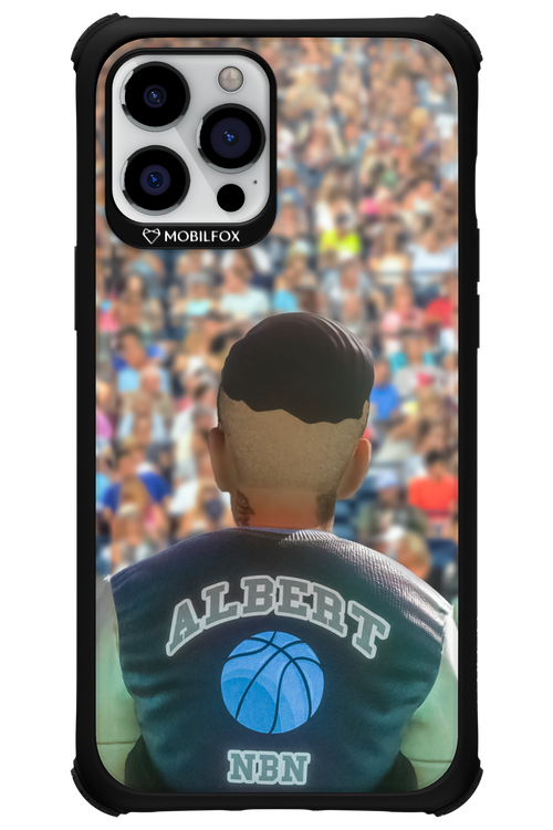 Albert - Apple iPhone 12 Pro Max