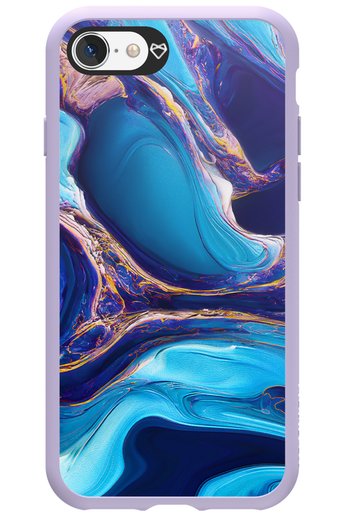 Amethyst - Apple iPhone SE 2020