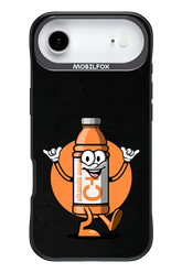 Vitamin Aqua C+ - Apple iPhone 17 Air