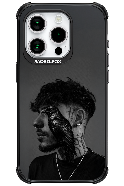 RAVEN - Apple iPhone 15 Pro