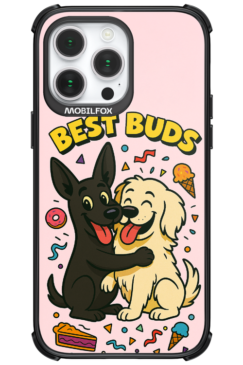 Best Buds - Apple iPhone 14 Pro Max