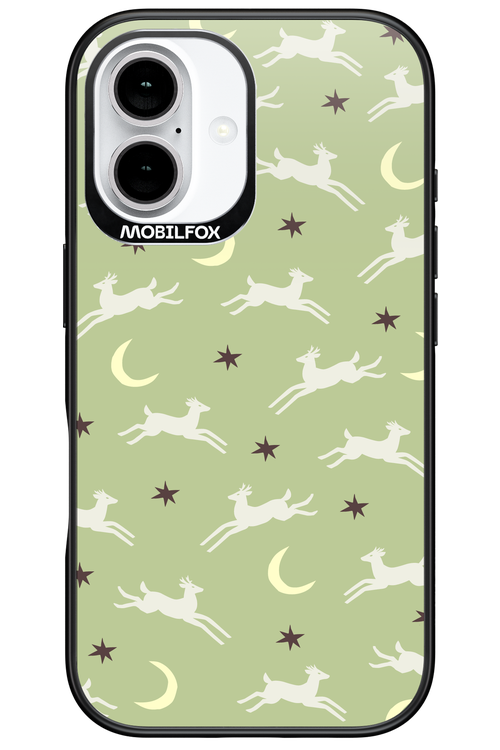 Folclore Rush - Apple iPhone 16