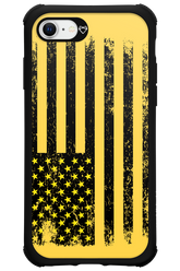 Impact Stripes - Apple iPhone 7