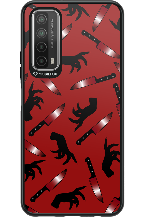 Handy Tool - Huawei P Smart 2021