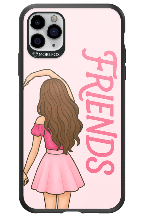 Friendssss - Apple iPhone 11 Pro Max