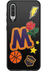 University's King - Samsung Galaxy A70