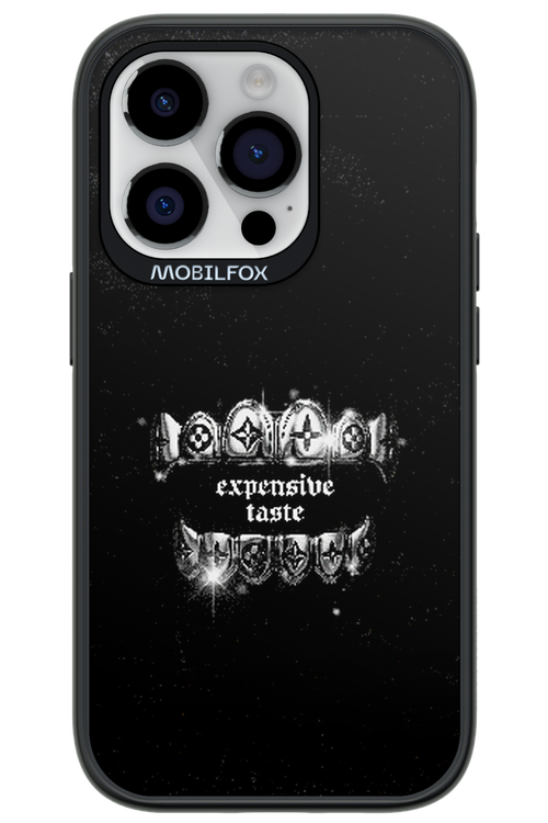 Expensive Taste - Apple iPhone 14 Pro