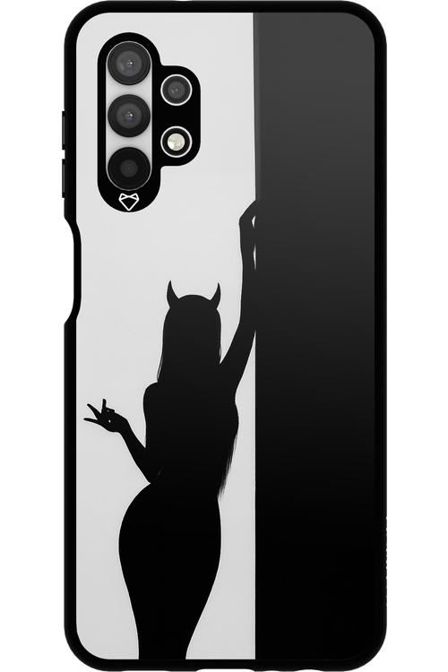 Devil Babe - Samsung Galaxy A13 4G