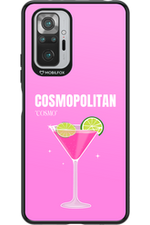Cosmo - Xiaomi Redmi Note 10S