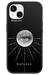 Szem - Apple iPhone 14