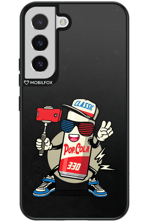 PopCola Classic - Samsung Galaxy S22