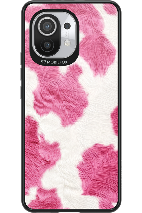 Pink Cow - Xiaomi Mi 11 5G