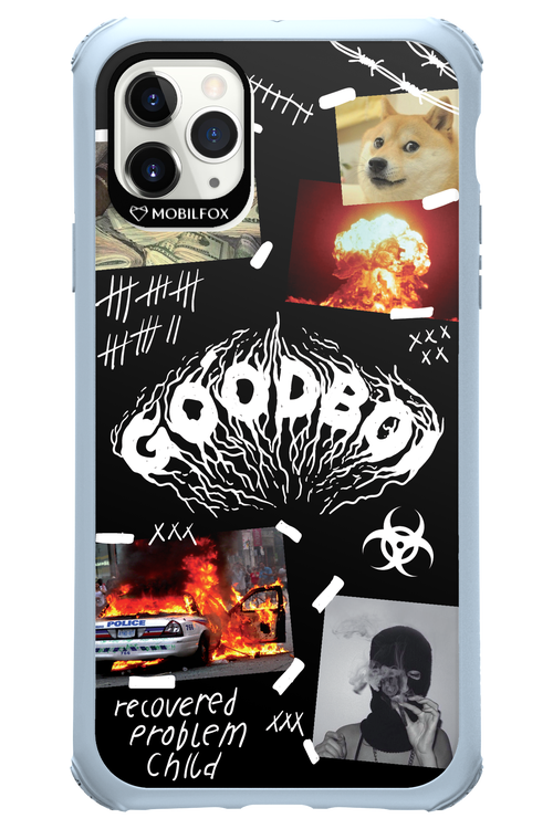 Good Boy - Apple iPhone 11 Pro Max