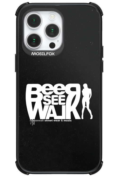 P-csa Black - Apple iPhone 14 Pro Max