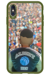 Albert - Apple iPhone XS Max