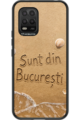 Sandd - Xiaomi Mi 10 Lite 5G