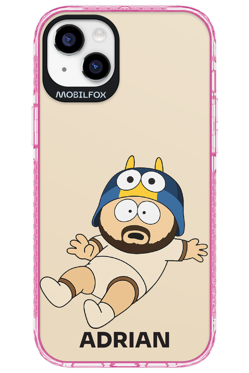 ChildHeli 1 - Apple iPhone 14 Plus