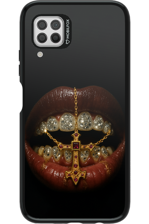 Greedy - Huawei P40 Lite