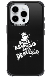 DEPRESSO - Apple iPhone 16 Pro