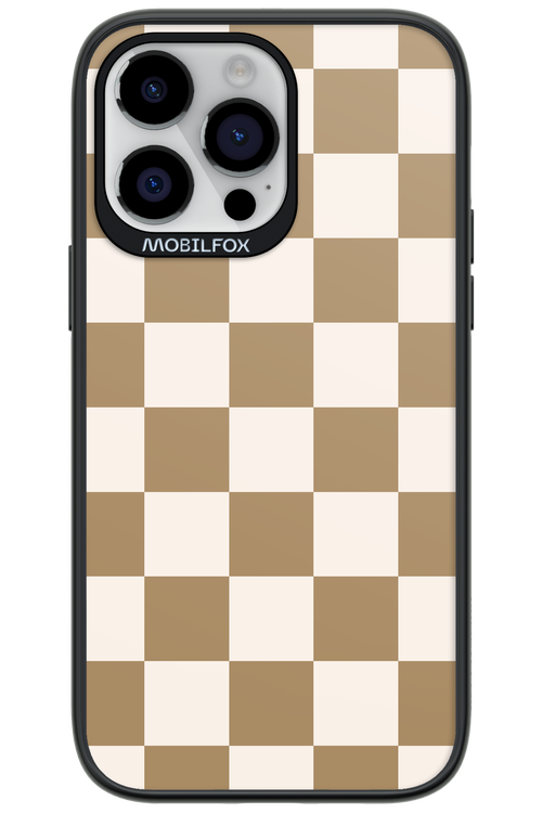 Nude Chess - Apple iPhone 14 Pro Max