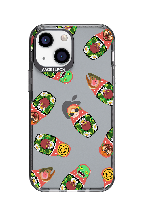 Matryoshka - Apple iPhone 13 Mini
