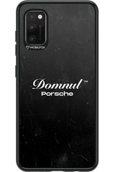 Domnul Porsche - Samsung Galaxy A41