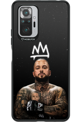 Fighter - Xiaomi Redmi Note 10S