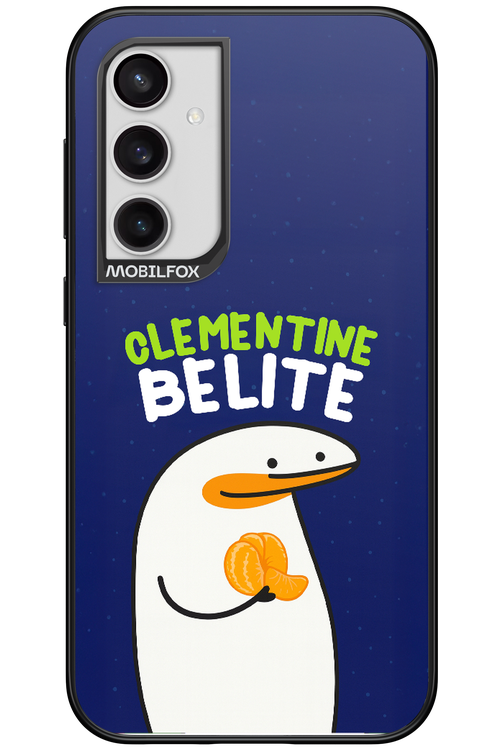 Clementine Belite - Samsung Galaxy S23 FE